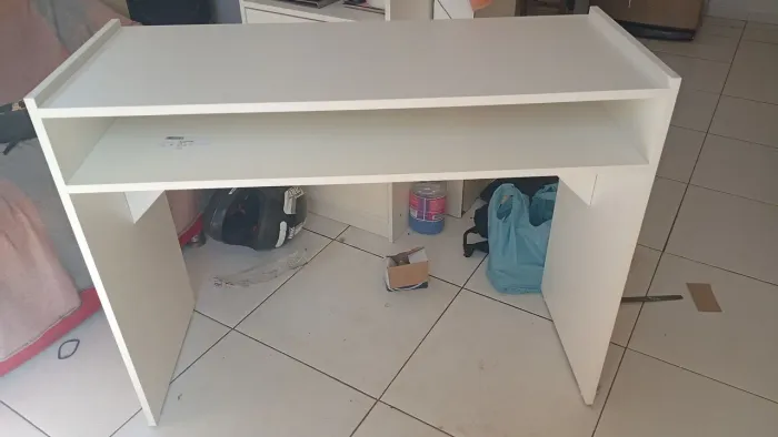 Bancada/Escrivaninha 