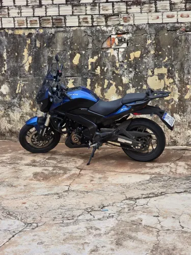 Dominar 400