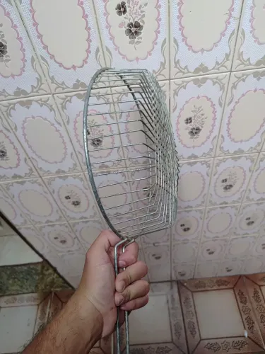 Suporte pra Fritura