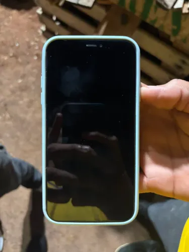 iPhone ex