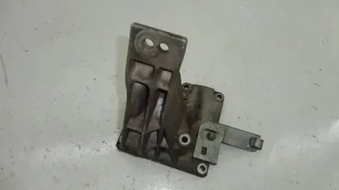 Suporte Montagem Motor Esquerdobmw 540i  99 1745741