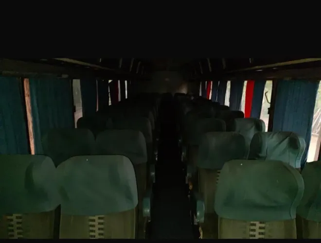 Ônibus