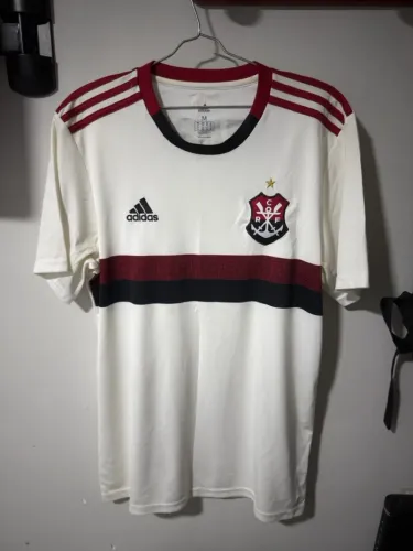 Camisa II Flamengo 2019