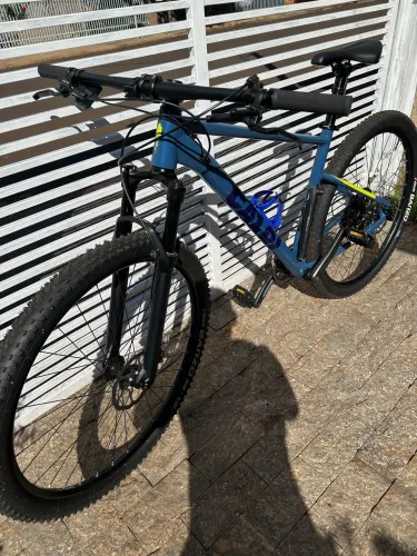CALOI EXPLORER COMP SL