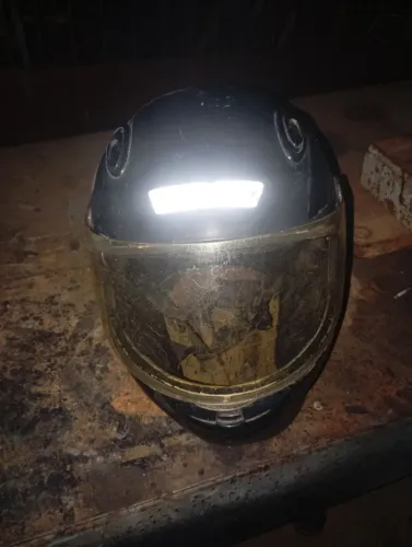 Capacete Barato