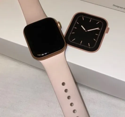 Apple Watch séries 5