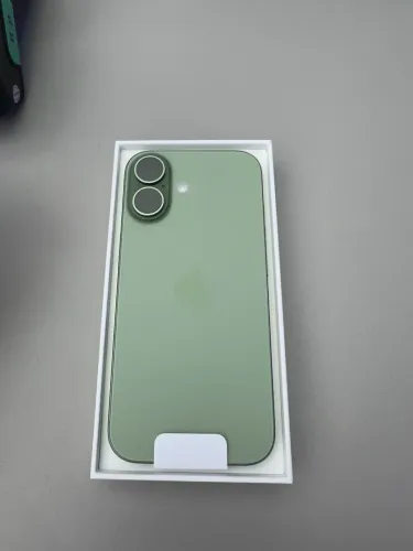 iPhone 17 - 256GB