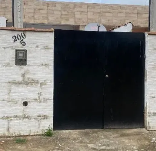 Oportunidade valiosa  Casa no Ipiranga, Nova Iguacu - RJ, Nº 200, 1 quarto, 50,66m² | Vend