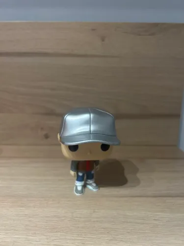FUNKO POP MARTI - DE VOLTA PRO FUTURO