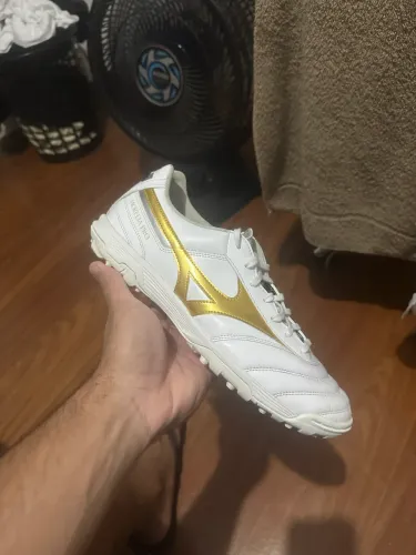Chuteira Mizuno Morelia 2 pro as