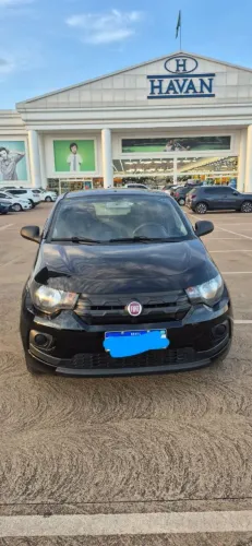 Fiat Mobi Like 1.0 Fire Flex 5P. 2019