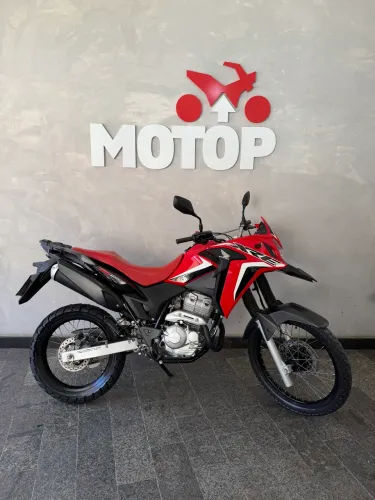 XRE 300 RALLY 2021/2022