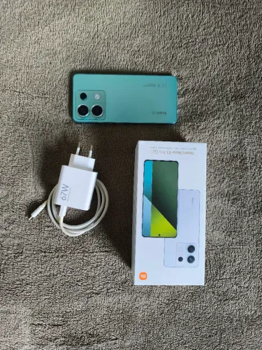 Redmi note 13 pro 5g