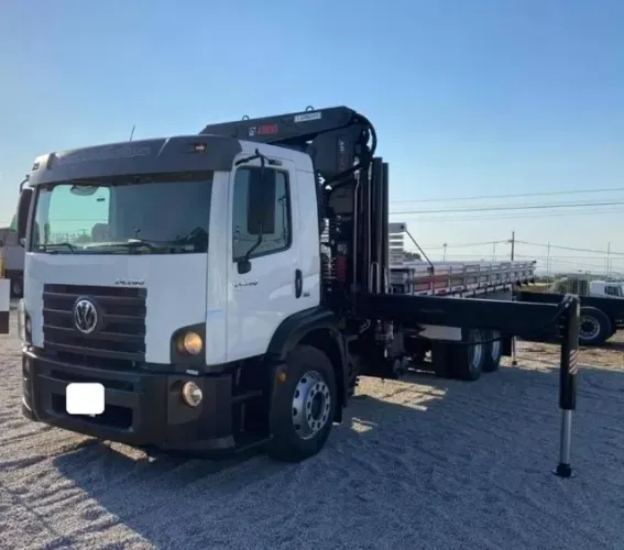 vw 24280 ano 2015 com munck