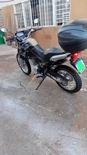 YAMARA /YTZ150 CROSSER Z