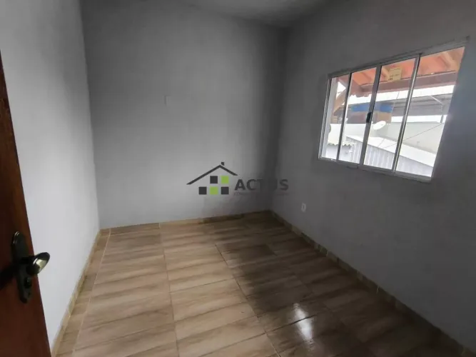 Casa para Aluguel Bairro Serra Dourada Ibirité/MG