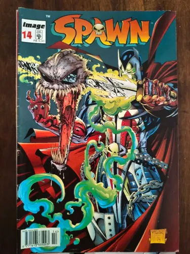 HQ Spawn vol14
