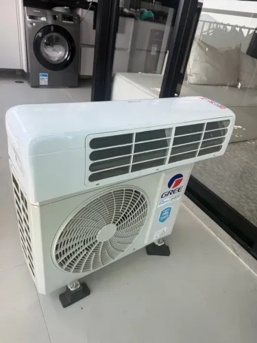 Ar-condicionado 