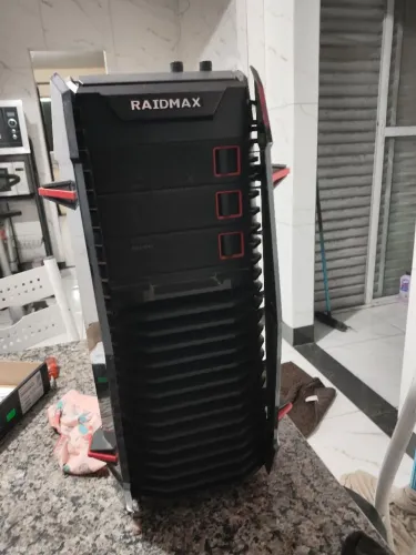Computador completo