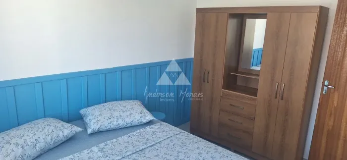 Casa para aluguel em Barra Velha, Itajuba