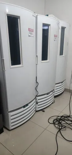 ?FREEZER / CERVEJEIRA / REFRIGERADOR NOVOS MENOR PREÇO DE MERCADO PRODUTO OUTLET ?