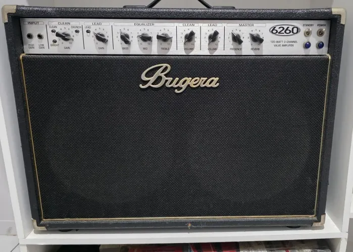 Bugera 6260