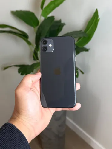 iPhone 11 128GB - Preto