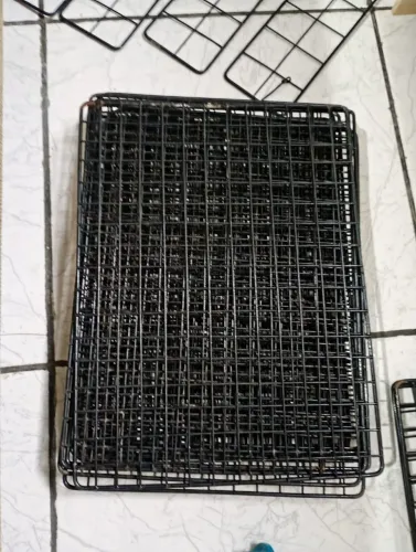 Telas aramados