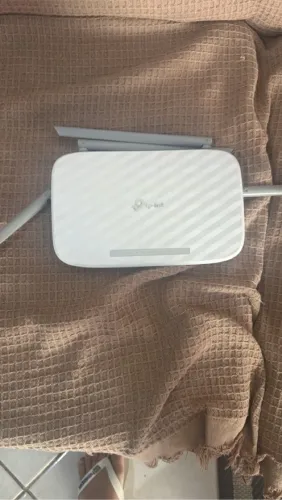 Kit 10 Roteador tp link c5w