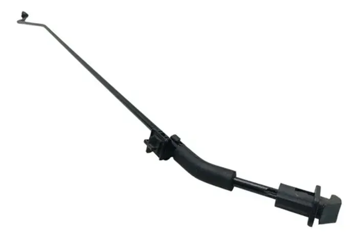 Vareta Haste Capo Honda City 2013 2014 Prata