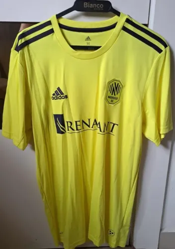 Camisa NASHVILLE MLS