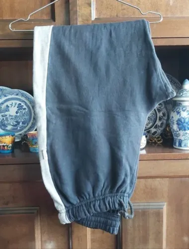 Calça de moletom posto 5 g/gg