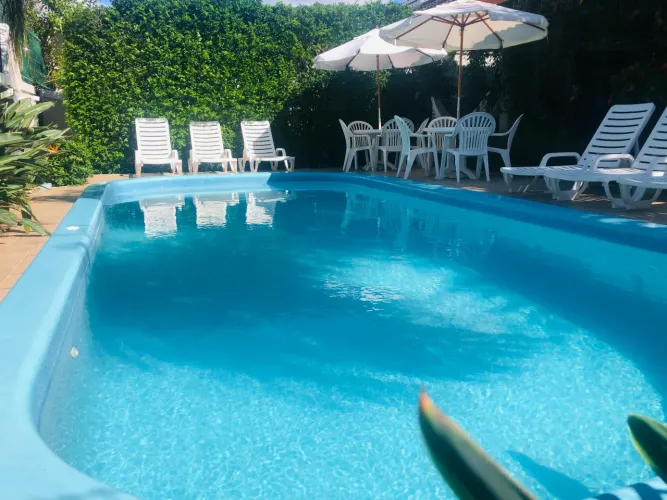 Casa maravilhosa Aluguel temporada Jurere