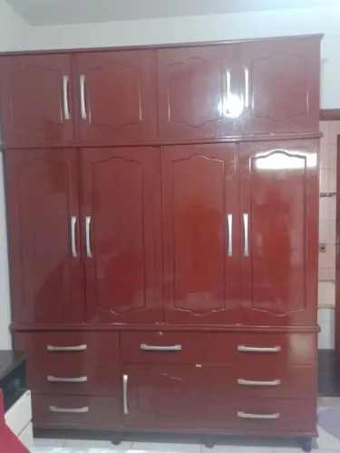 Guarda Roupa