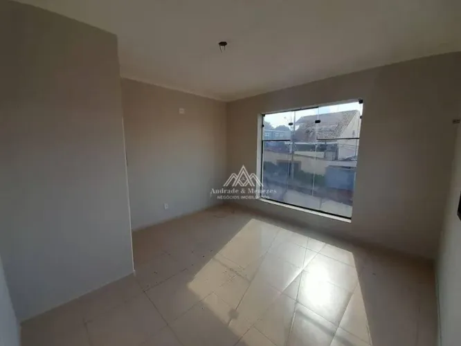 Sala para alugar, 25 m² por R$ 900/mês - Jardim São Luiz - Ribeirão Preto/SP