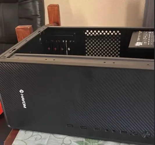 Computador Core I5 Gen8