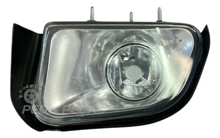 Farol Milha Le Chevrolet Blazer S10 Pit Bull 2001 A 2008