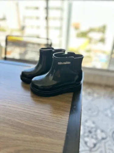 Bota Mini Melissa Chelsea TAM 20/21