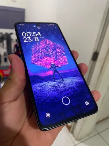 REDMI NOTE 14 256GB