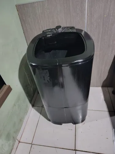 Tanquinho mueller 10 kg