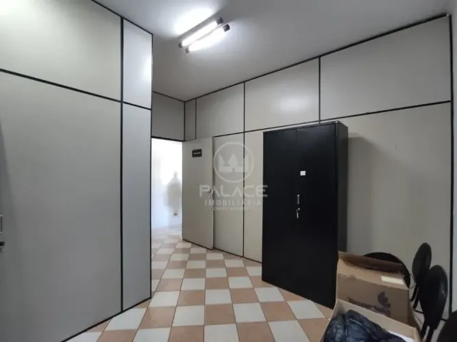 Comercial Para Alugar Santa Terezinha Piracicaba