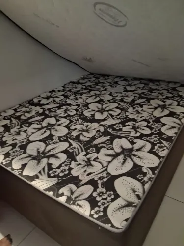 Base da Cama