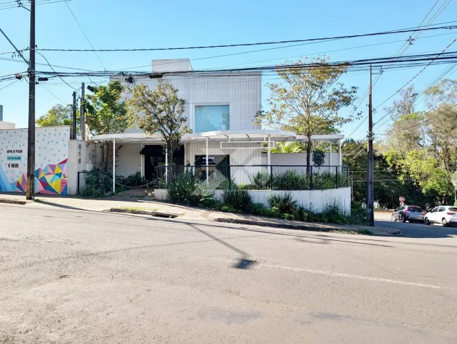 Loja Comercial em Guanabara, Londrina/PR