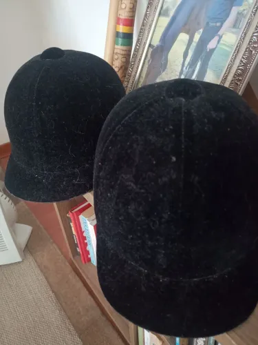 Capacete Montaria 