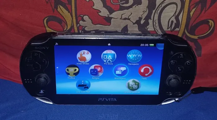Psvita