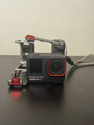 INSTA360 AcePro 2 Lendária