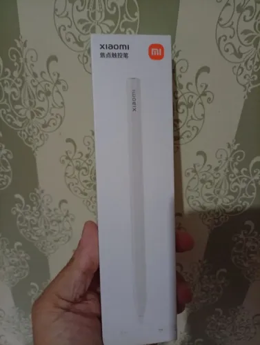 Caneta xiaomi stylus pen pra Redmi pad 2nova original