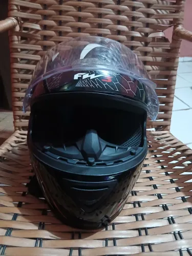 Capacete FW3 gt 2 N°56