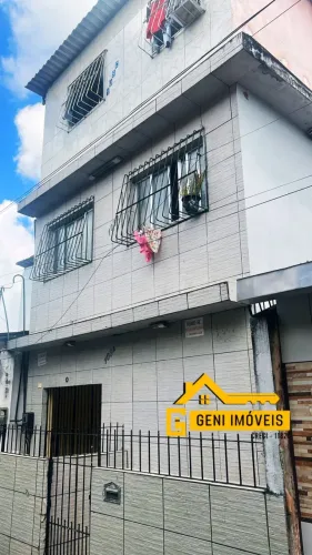 Casa à venda 3 pavimentos em Coqueiral Recife/PE