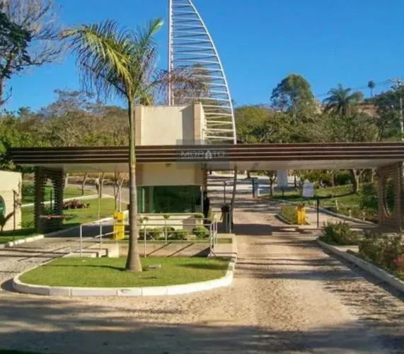 ? Lote à Venda - Condomínio Quintas da Jangada II | Ibirité/MG